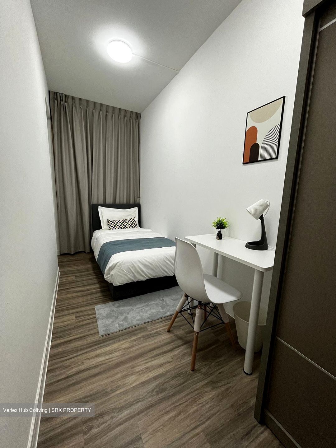 Orchid Park Condominium (D27), Condominium #604497101